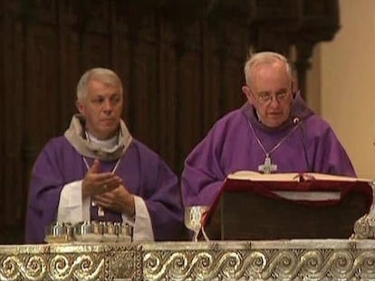 Un hombre modesto acostumbrado a ser el primero