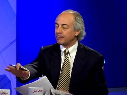 CLUB DE PRENSA PLUS - NTN24