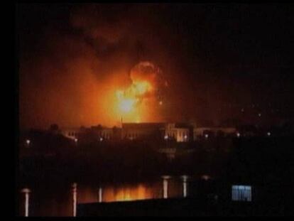 Irak no ha alcanzado la paz, 10 años después de la guerra