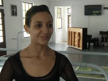 Siete bailarines del Ballet Nacional de Cuba piden asilo político en EEUU