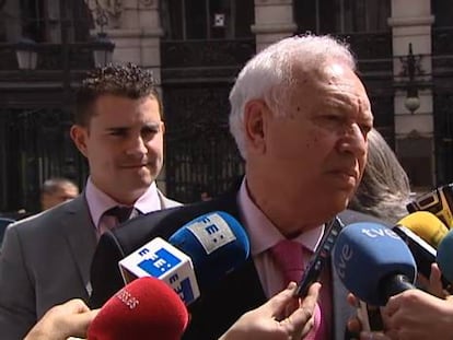 Exteriores destituye al cónsul español en Boston por “incumplir sus obligaciones”
