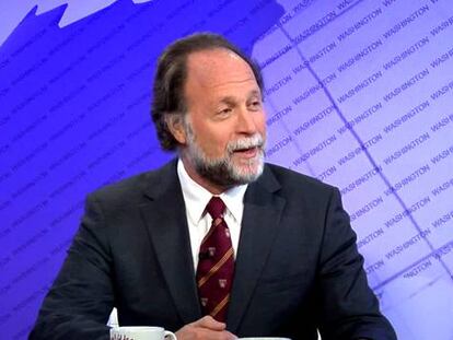 "En España se ve la luz al final del túnel"