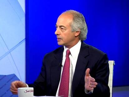 Federico Pinedo: “En la Argentina crece el autoritarismo”