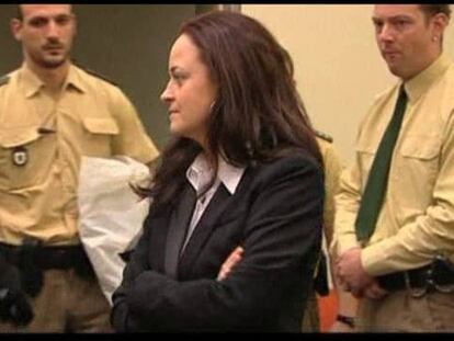 Arranca el juicio al terrorismo neonazi en Alemania