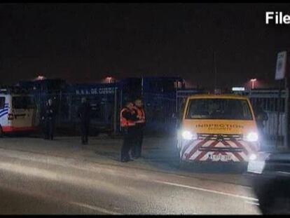 31 detenidos en tres países por el robo de diamantes en Bruselas