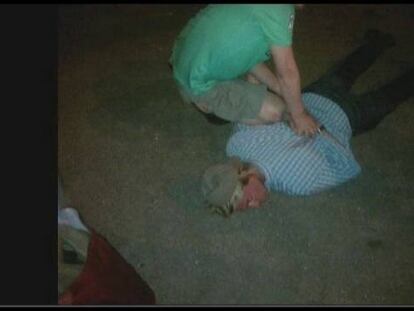 Rusia expulsa a un supuesto agente secreto estadounidense