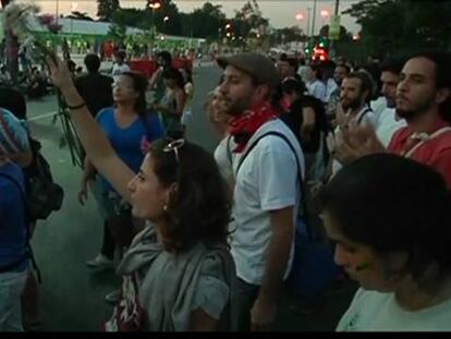 ¿Qué hay detrás de las protestas en Brasil?