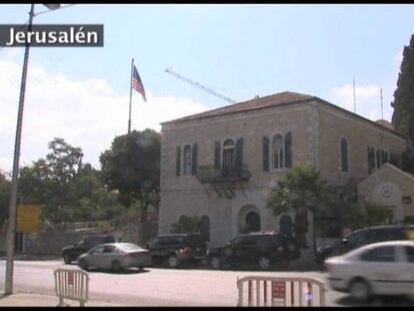 Una conversación entre líderes de Al Qaeda provocó el cierre de las embajadas