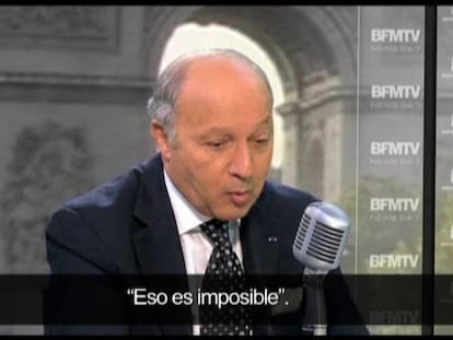 Naciones Unidas pide a El Asad que le deje investigar en Siria