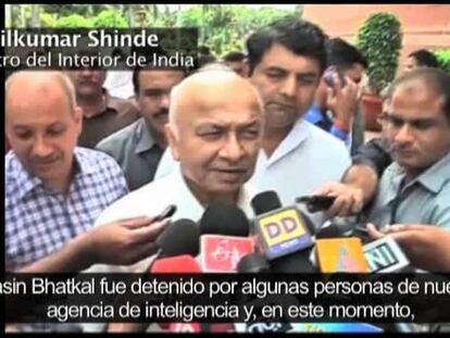 India arresta al fundador de un grupo terrorista islamista