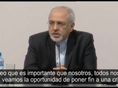 El pacto nuclear alumbra una nueva era