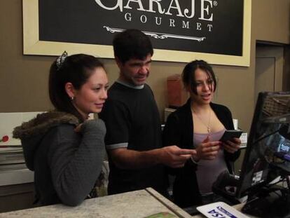 Un emprendedor exitoso innova, lanza nuevos productos y explora mercados