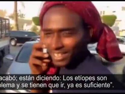 La decisión saudí de expulsar a cientos de miles de inmigrantes inquieta la región