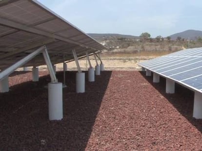 Energías renovables: El sueño de Latinoamérica con un futuro sin petróleo