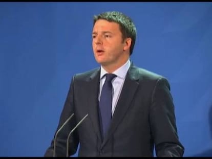 La UE sanciona a 21 dirigentes rusos y ucranios por el conflicto de Crimea
