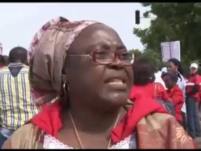 Boko Haram secuestra a ocho niñas de un pueblo al noreste de Nigeria