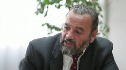 “El Gobierno quiere disciplinar con mi caso al resto de fiscales”