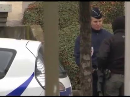 París veta salir al exterior a los yihadistas
