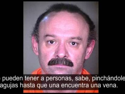 Reacciones a la ejecución
