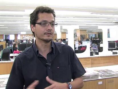 Torreblanca: “Rusia pagará los costes de comportamientos erráticos e ilegales”