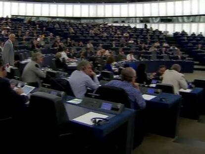 Los retos de la nueva Eurocámara