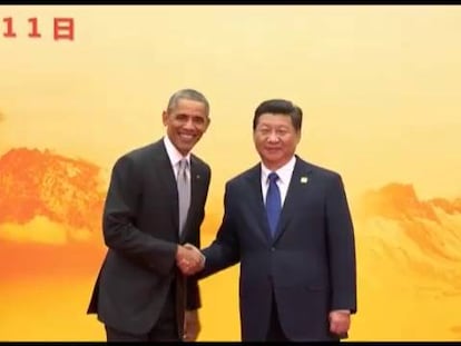China y EE UU acuerdan levantar aranceles de productos tecnológicos