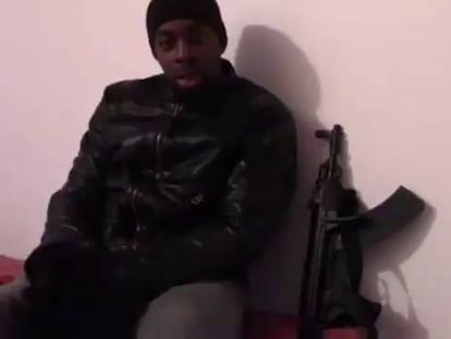 El juez Velasco ordena investigar la estancia del yihadista en Madrid