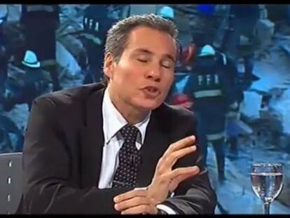 Mor el fiscal que va acusar Cristina Fernández d’encobrir l’Iran