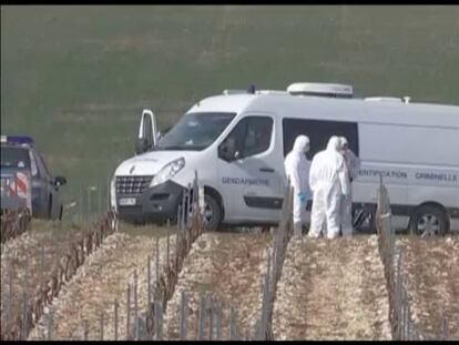 15 encapuchados armados roban nueve millones en joyas en Francia