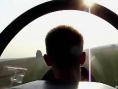 Lubitz informó a Lufthansa de un “episodio de depresión grave” en 2009