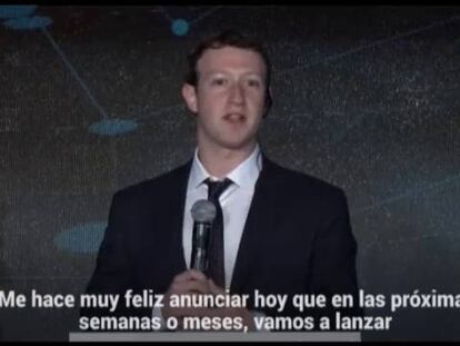 Facebook anuncia Internet grátis no Panamá