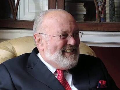 “Els gais a Irlanda ja no som monstres, sinó fills i veïns”