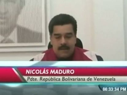 Venezuela pide explicaciones a Colombia por trasladar a González