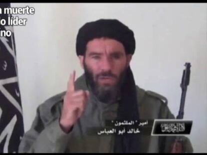 EE UU lanza un ataque en Libia contra un yihadista vinculado a Al Qaeda