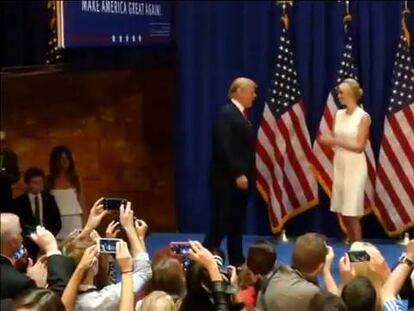 Maduro repudia las críticas a los inmigrantes mexicanos de Trump