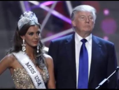 Univision también le da la espalda a Donald Trump