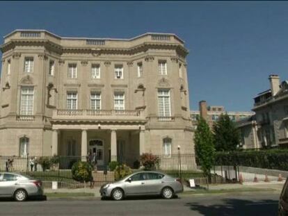 Cuba y Estados Unidos anunciarán la reapertura de embajadas el miércoles