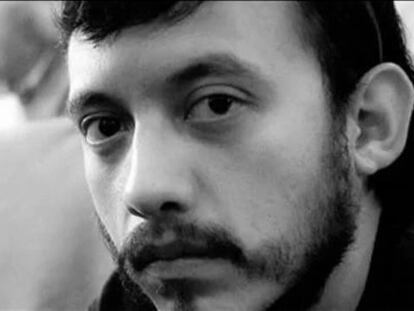 Rubén Espinosa y las cuatro mujeres recibieron cada uno un tiro de gracia