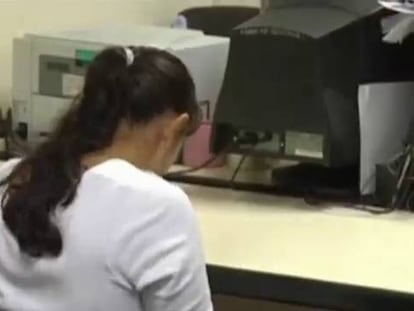 Da a luz la niña paraguaya de 11 años violada por su padrastro