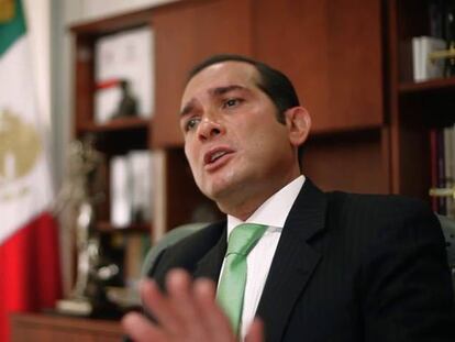 “La prensa ejerce una gran presión sobre las investigaciones en Veracruz”