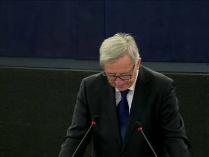 Bruselas reclama un cambio radical en el modelo de inmigración y asilo