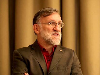 “Europa traiciona sus principios
y sus leyes”