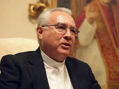 El golpe anti-Trump del Papa