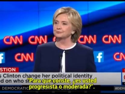 Los demócratas confían su futuro a los más veteranos