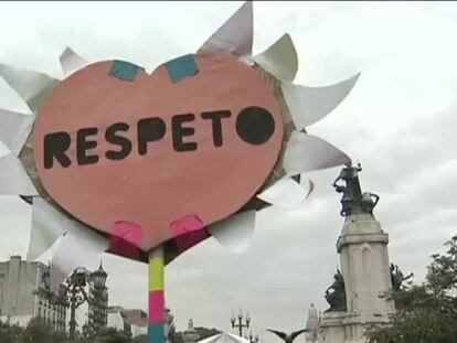 Asesinada una conocida activista transexual en Argentina
