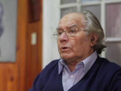 Pérez Esquivel: “Nosotros no luchamos para esta mediocridad”