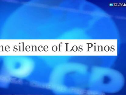 ¿Lo estará haciendo bien Peña Nieto?