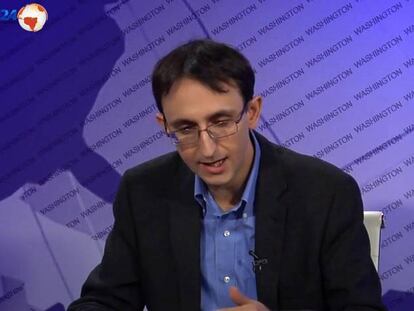 ¿Enviar tropas, como dice Hillary?