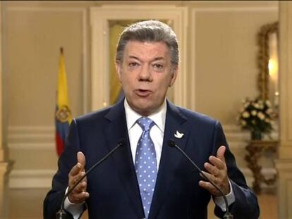 El Gobierno de Colombia y las FARC acuerdan la reparación de las víctimas