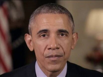 Obama lanza una última ofensiva contra la violencia de las armas